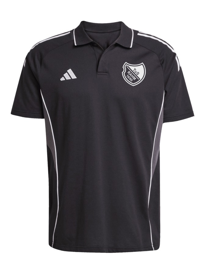 adidas Tiro 25 Competition Polo