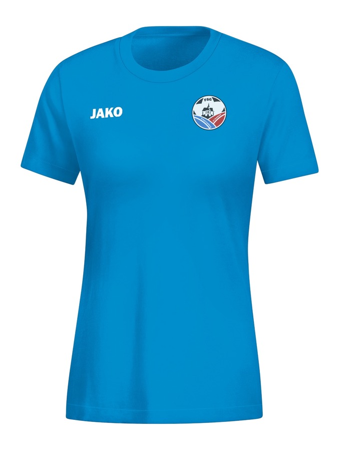 Jako T-Shirt Base Damen