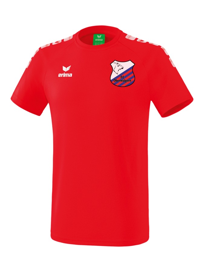 Erima Essential 5-C T-Shirt