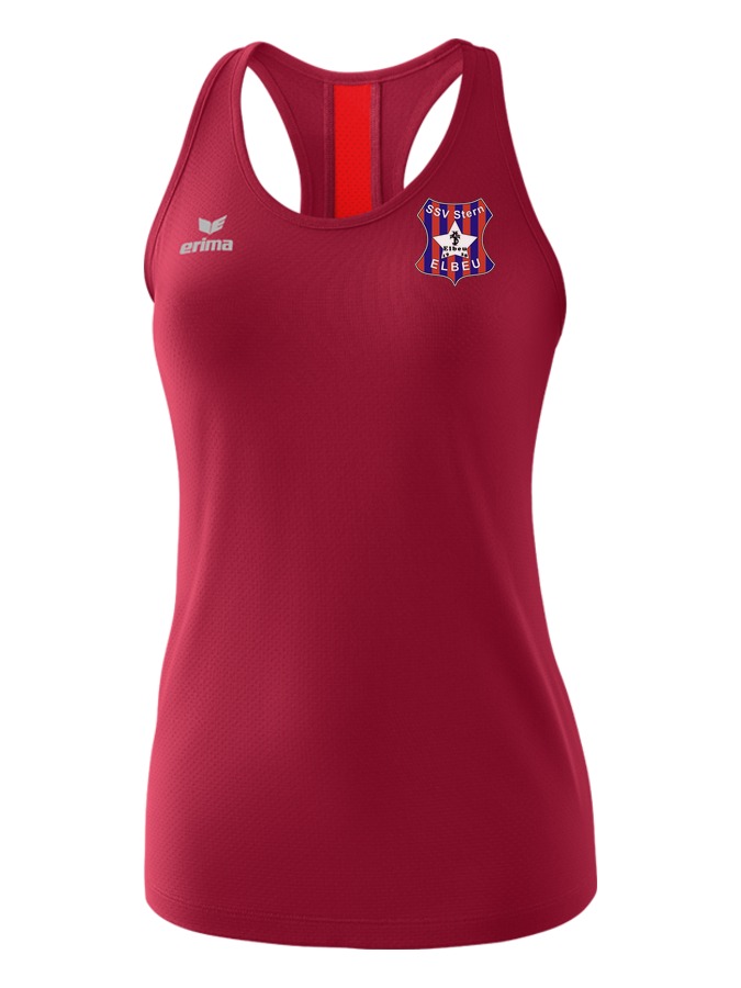 Erima Squad Tanktop Damen