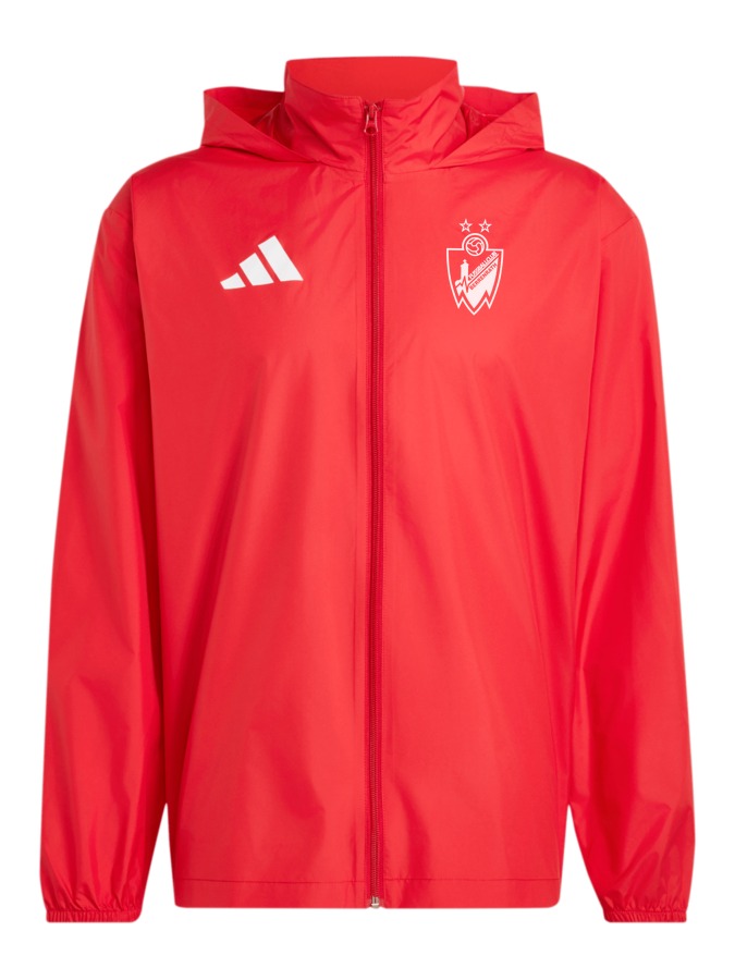 adidas Entrada 26 Regenjacke