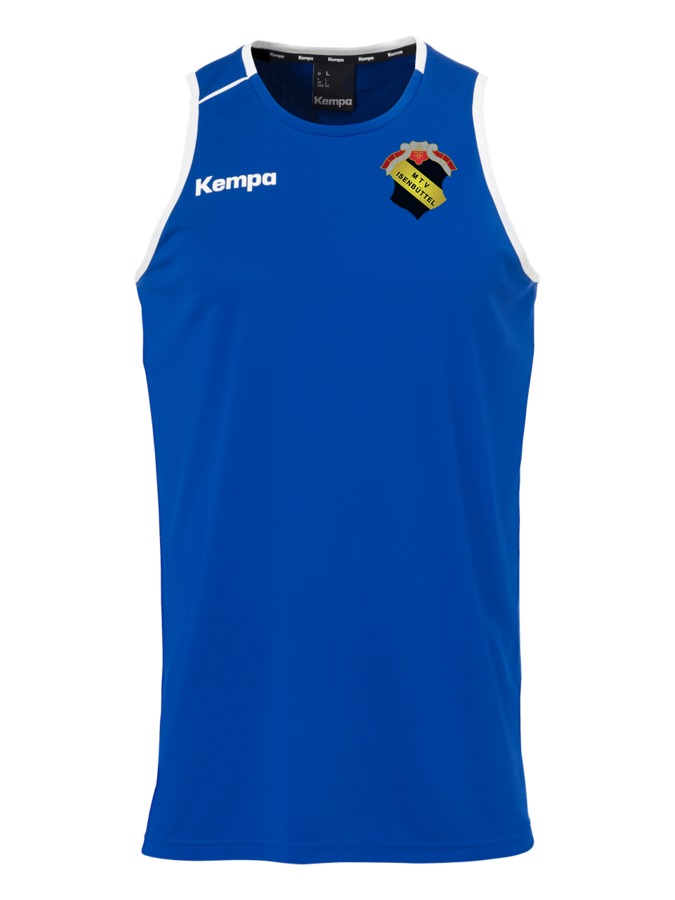 Kempa Player Tank Top