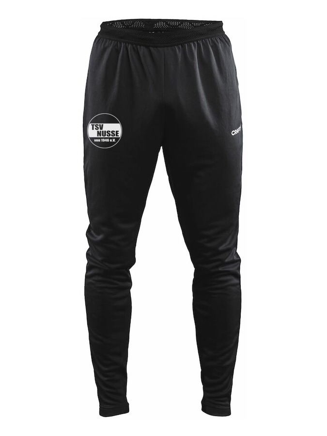 Craft Evolve Slim Trainingshose