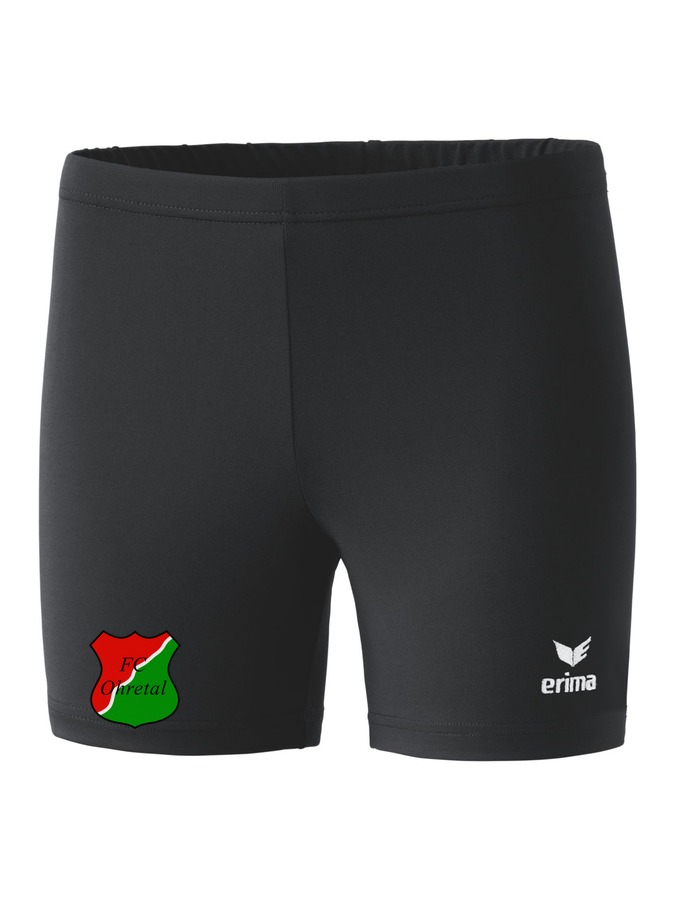Erima Verona Performance Shorts Damen
