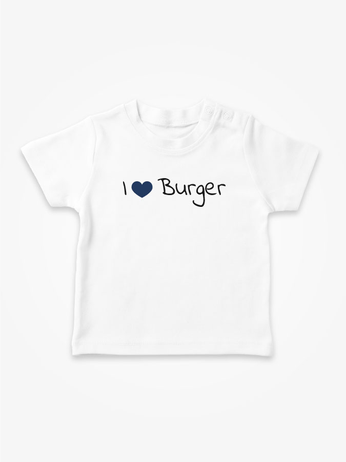 T-Shirt Liebe