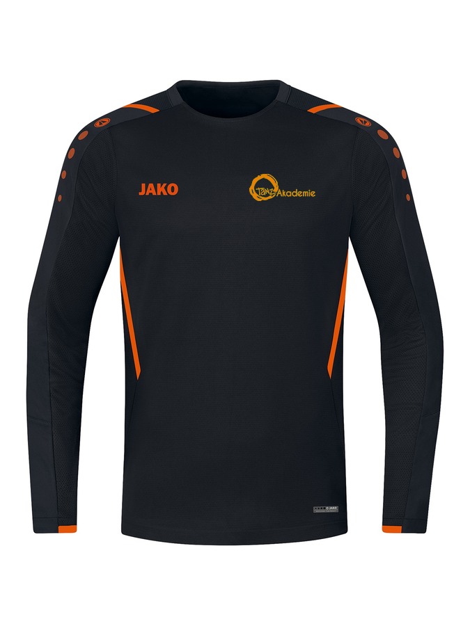 Jako Sweat Challenge