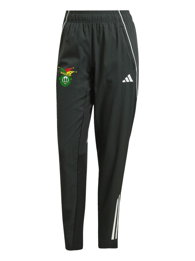 adidas Tiro 25 Competition Präsentationshose Damen