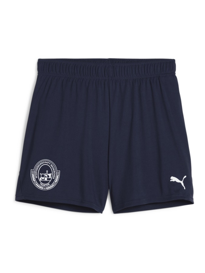 PUMA teamGOAL Handballshorts Damen