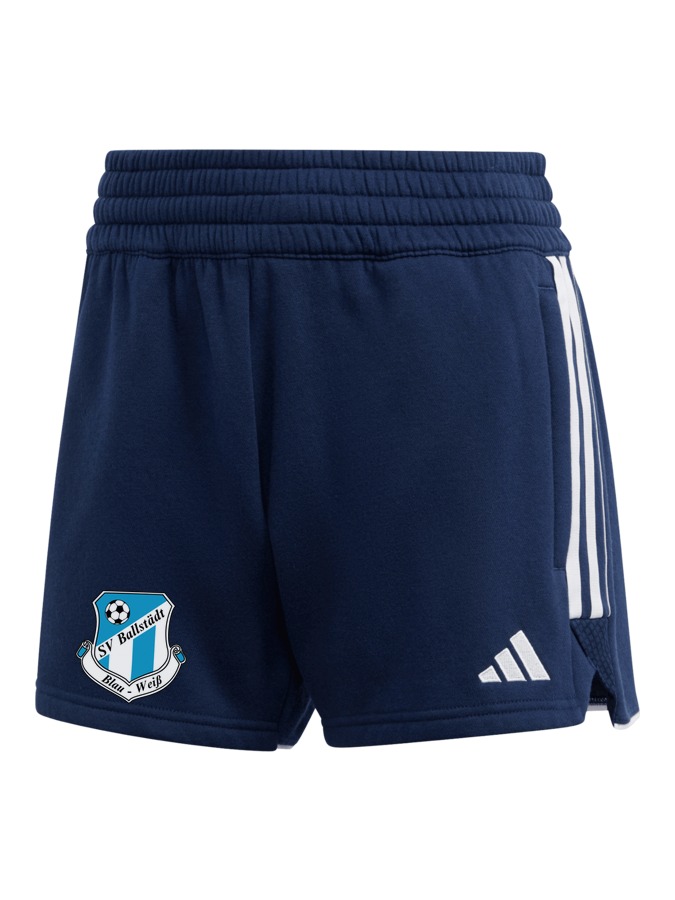 adidas Tiro 23 League Sweatshorts Damen