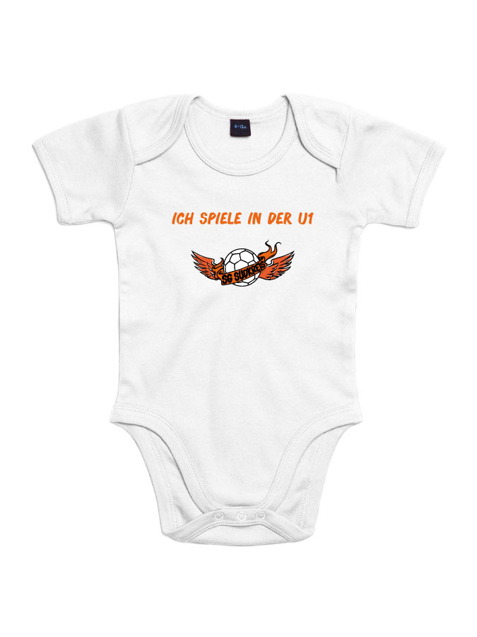 Baby Body U1