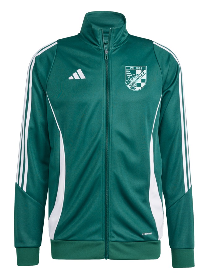 adidas Tiro 24 Trainingsjacke