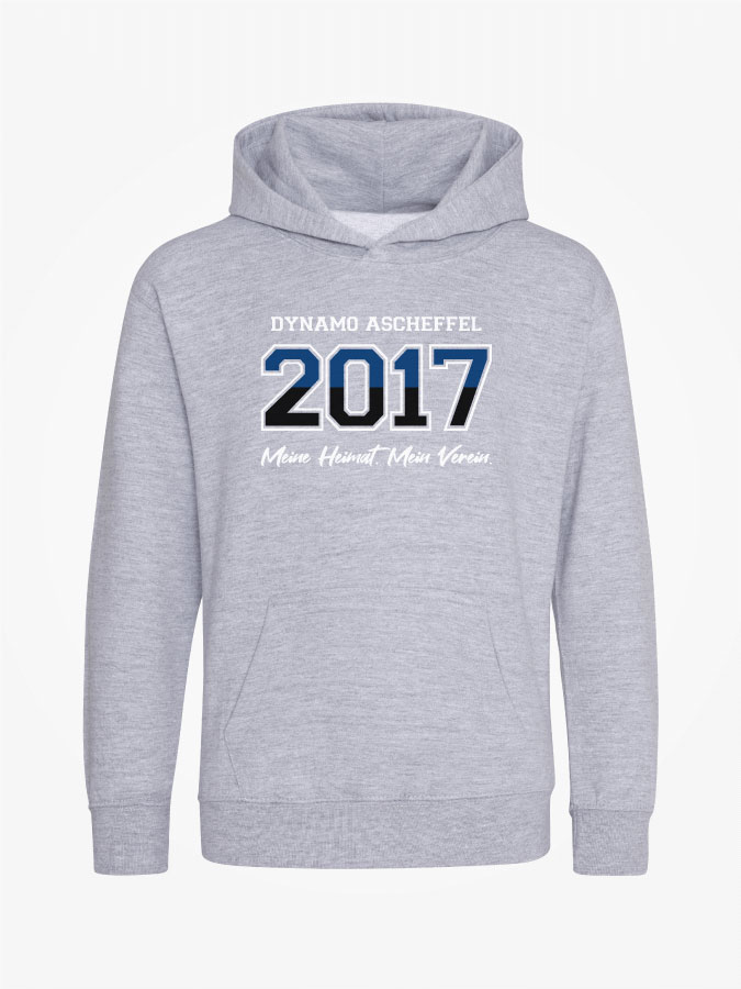 Hoodie Established Kids