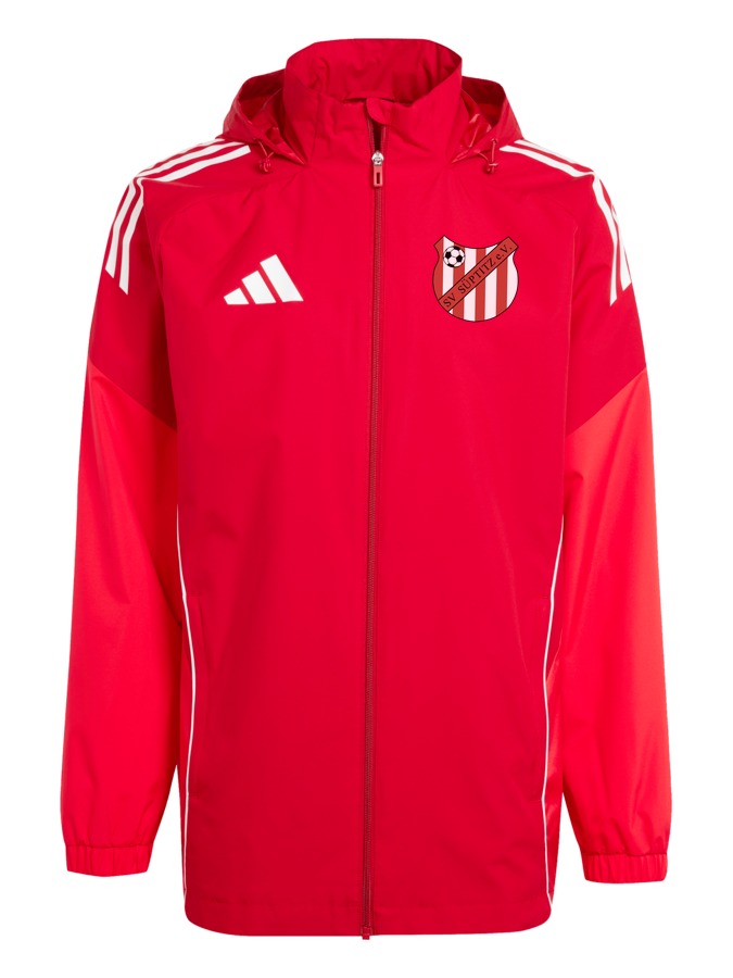 adidas Tiro 25 Competition Allwetterjacke