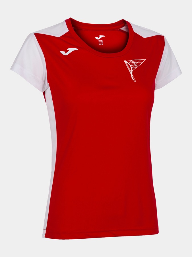 Joma Record II Shirt Damen (Zweifarbig)