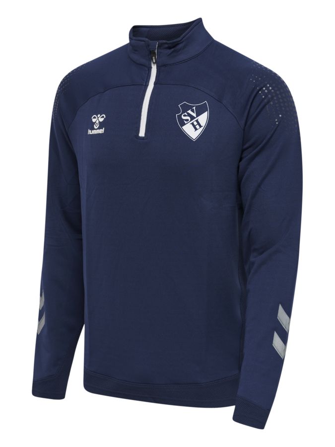 Hummel Lead Half Zip