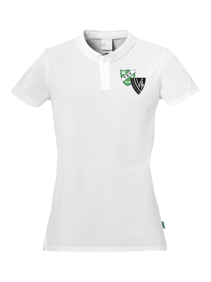 uhlsport Essential Polo Shirt Damen