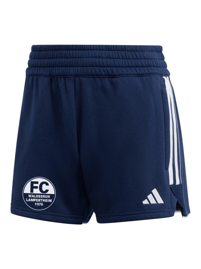 adidas Tiro 23 League Sweatshorts Damen