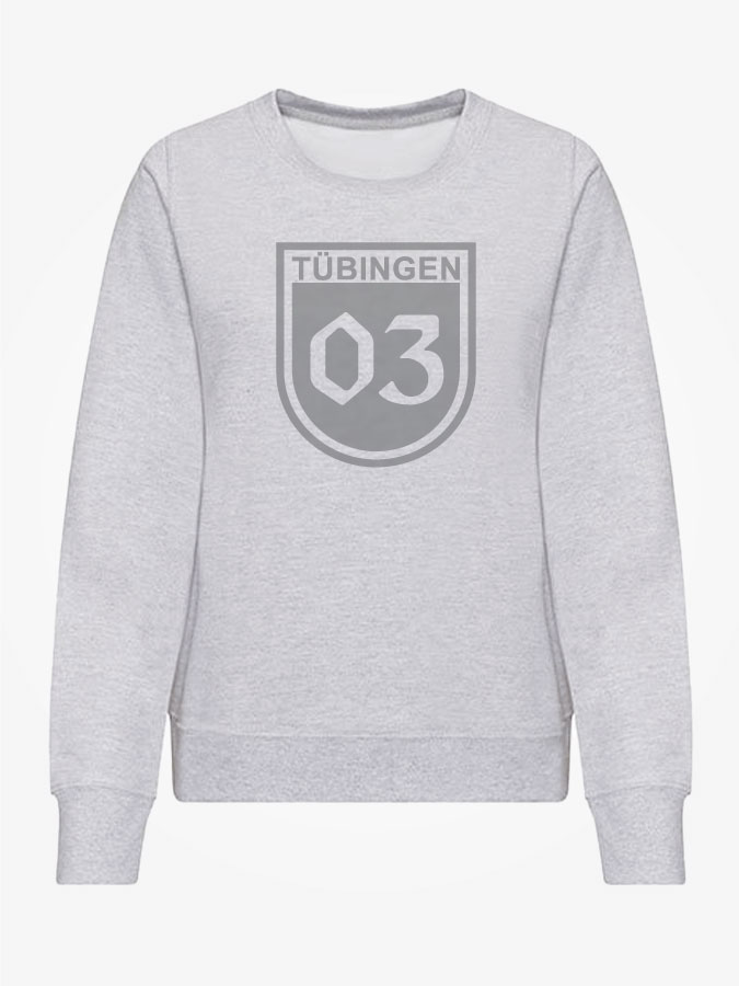 Sweater All Grey Unisex