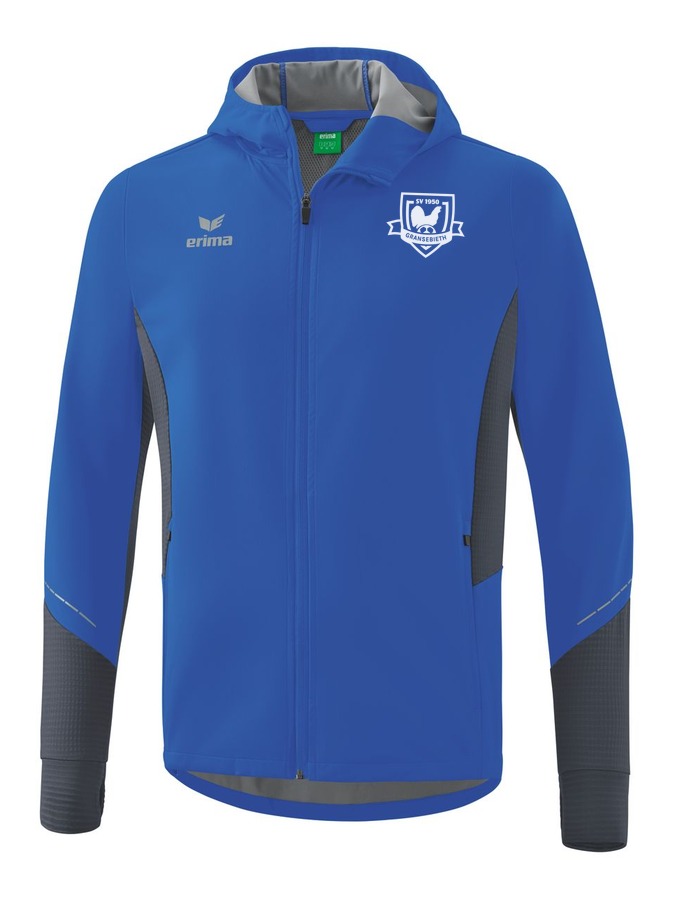 Erima Racing Runningjacke