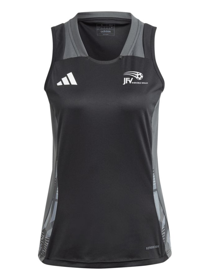 adidas Tiro 24 Competition Tanktop Damen