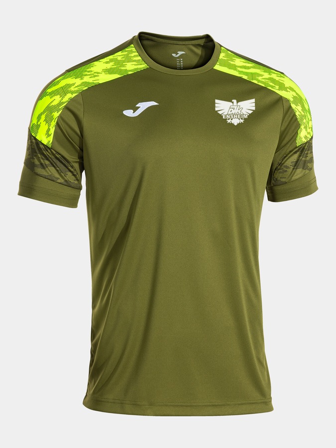 Joma Championship VIII Trikot