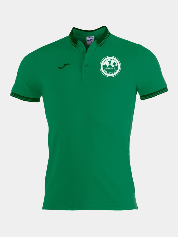 Joma Polo Bali II