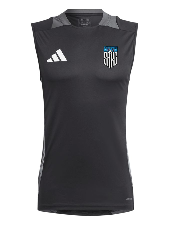 adidas Tiro 24 Competition Tanktop
