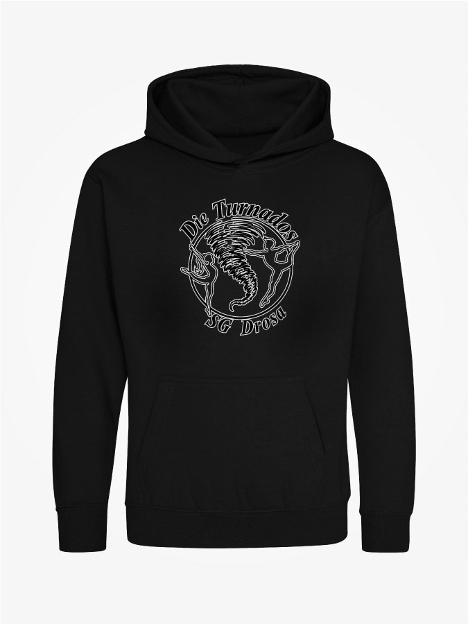 Hoodie Classic Kids