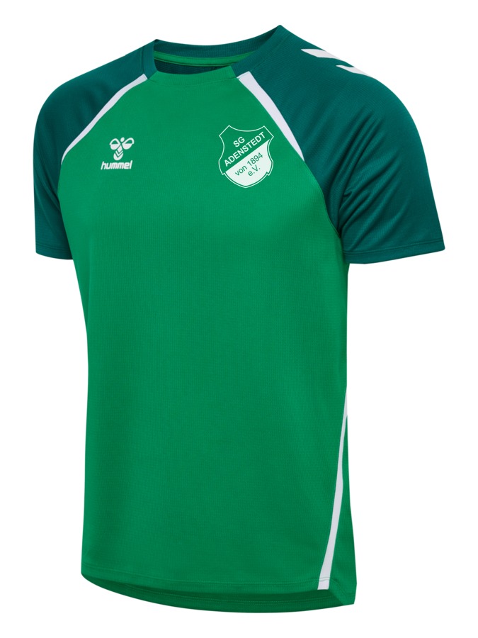 Hummel Lead 2.0 Jersey Trikot
