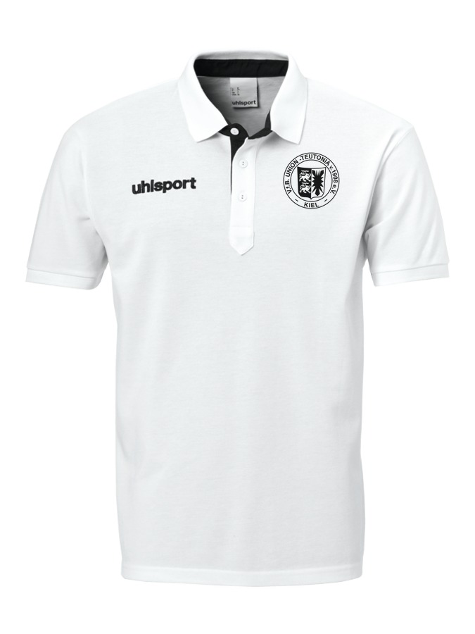 uhlsport Essential Prime Polo Shirt
