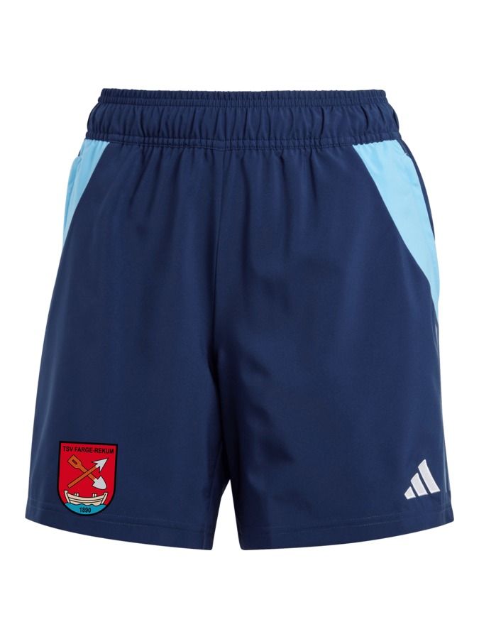 adidas Tiro 24 Competition Downtime Shorts Damen