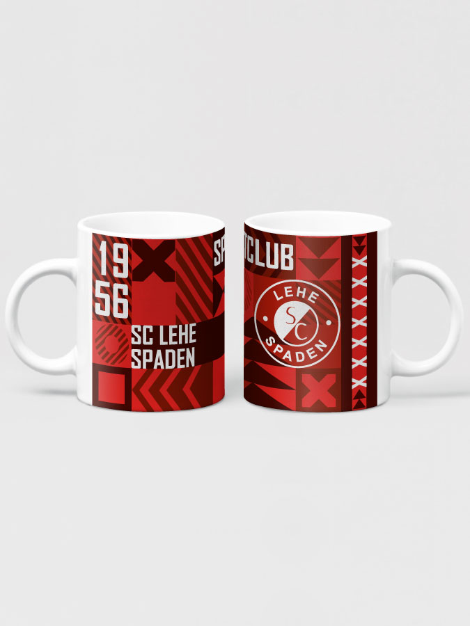 Sammlertasse 2026
