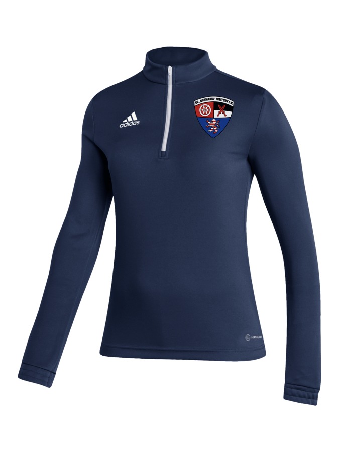 adidas Entrada 22 Trainingstop Damen