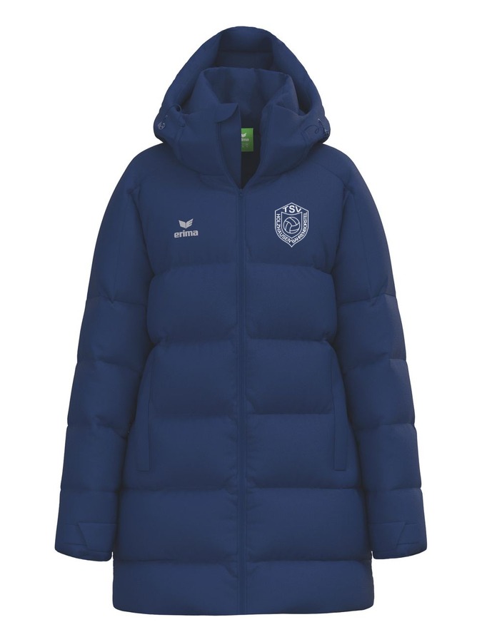 Erima Premia Parka Damen