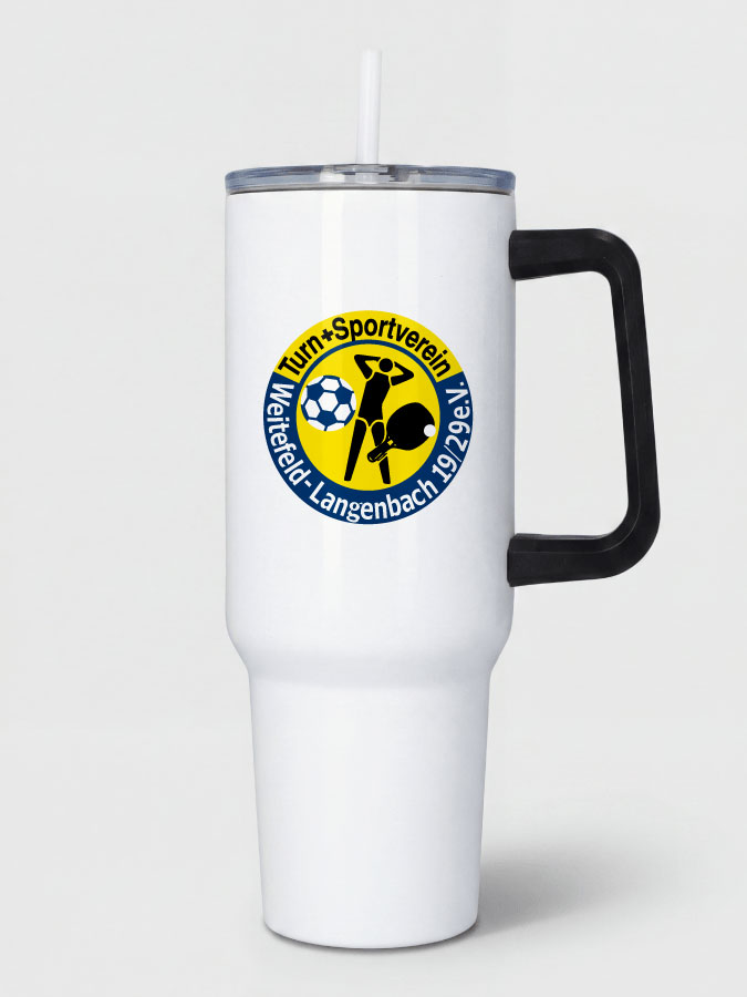 Tumbler Thermobecher 1,2 L