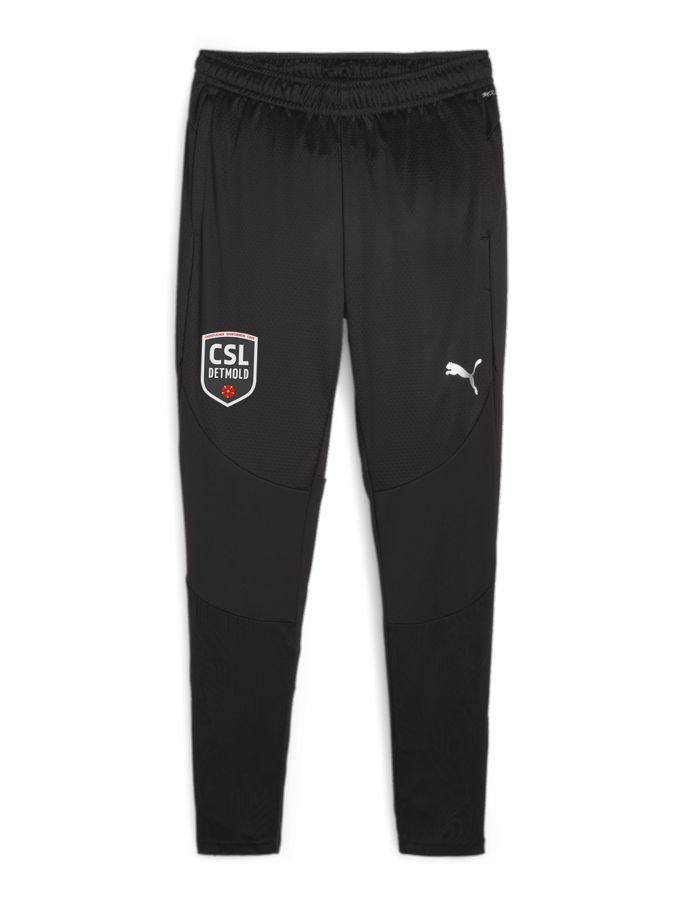 PUMA teamFINAL Trainingshose