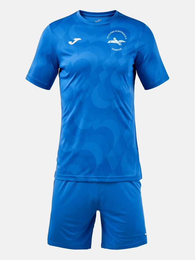 Joma New Area Set