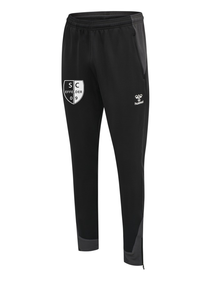 Hummel Lead Poly Pants