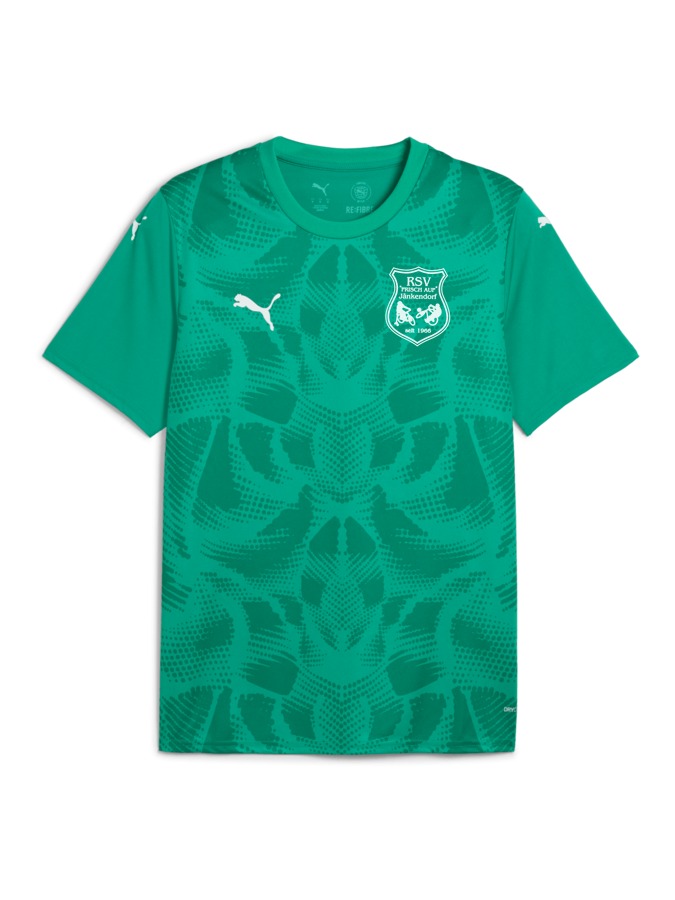 PUMA teamULTIMATE Trikot