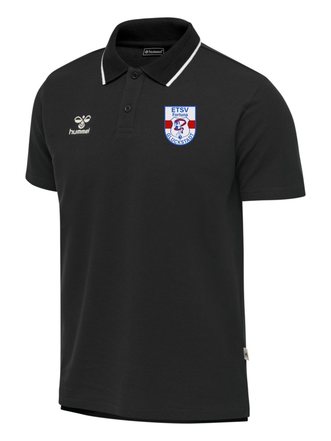 Hummel Move Polo