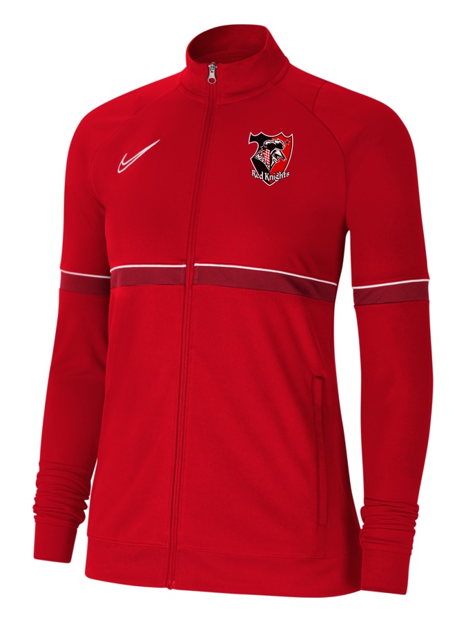 Nike Academy 21 Knit Trainingsjacke Damen