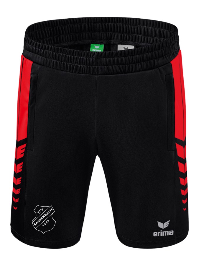 Erima Six Wings Worker Shorts