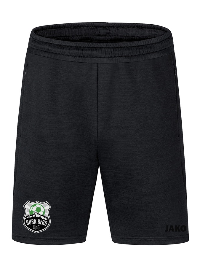 Jako Short Challenge Damen