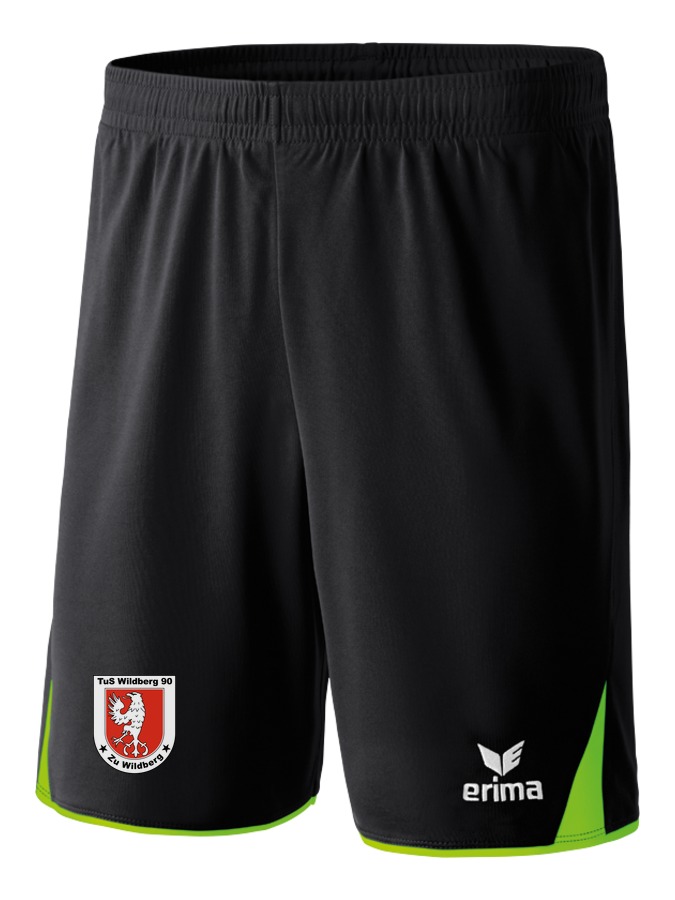 Erima 5-C Shorts