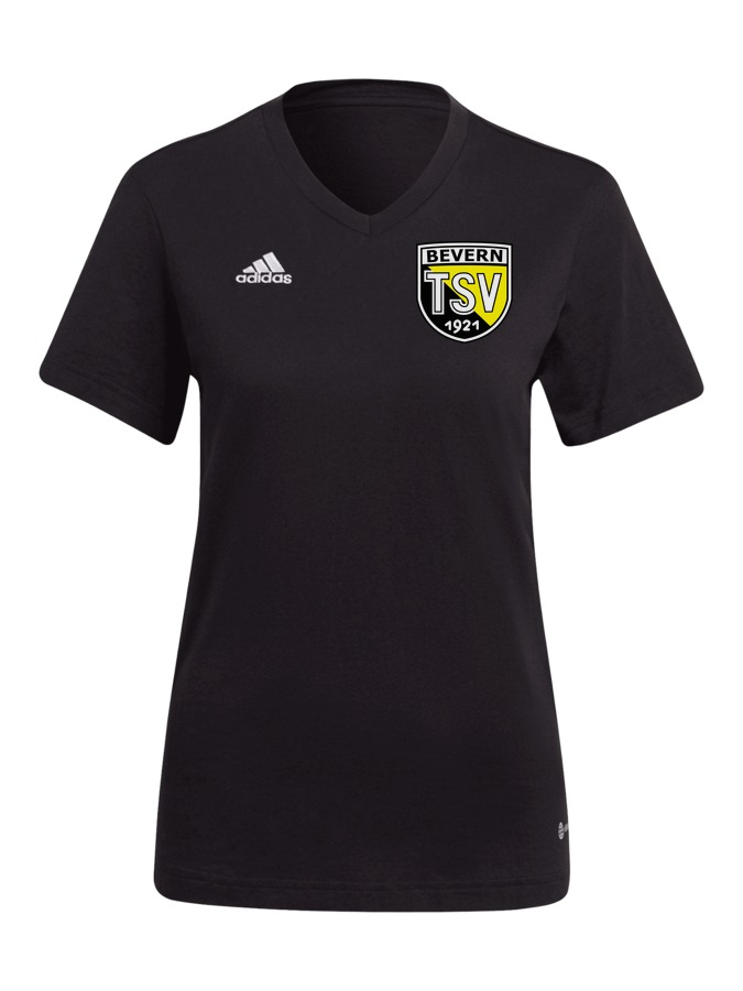 adidas Entrada 22 T-Shirt Damen