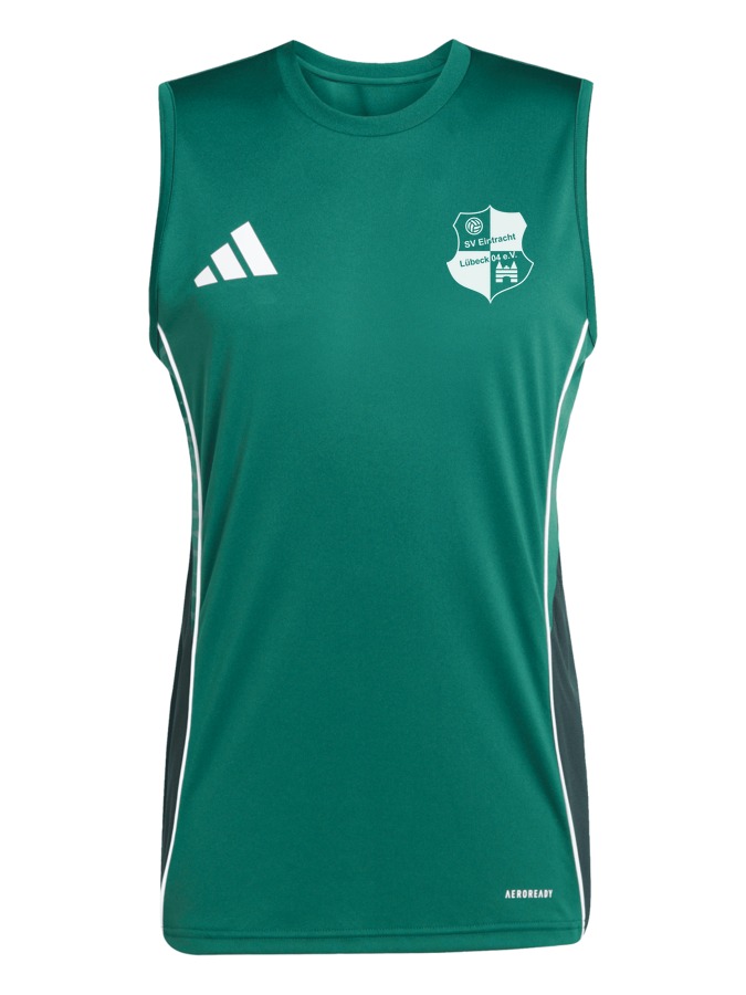 adidas Tiro 25 Competition ärmelloses Trikot