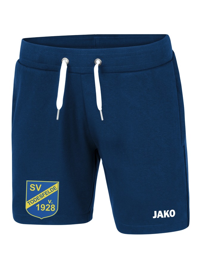 Jako Short Base Damen
