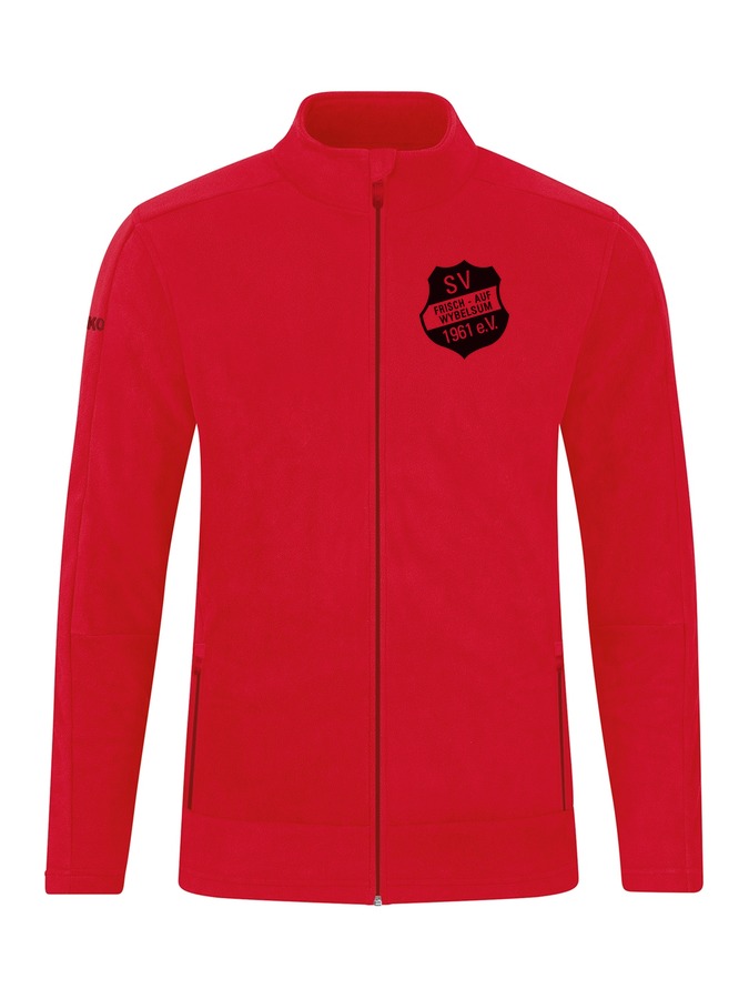 Jako Fleecejacke