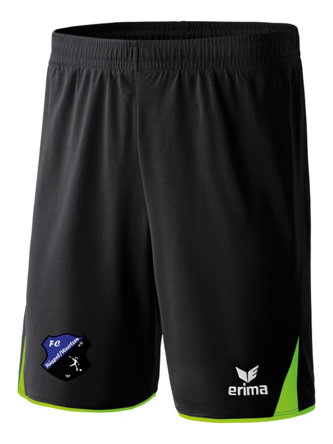 Erima 5-C Shorts