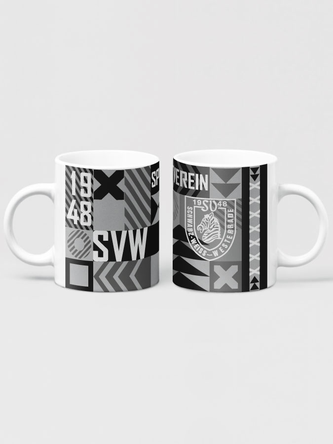 Sammlertasse 2026